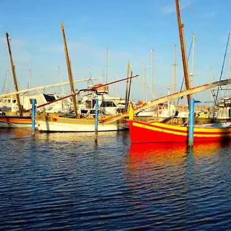 Duplex A 30m De La Avec Parking Prive - Fr-1-782-63 Apartament *