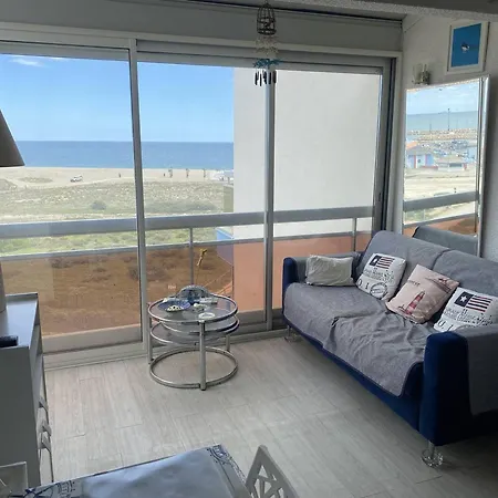 Duplex A 30m De La Avec Parking Prive - Fr-1-782-63